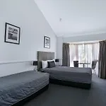 Comfort Inn & Apartments Northgate Airport