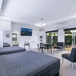 Comfort Inn & Apartments Northgate Airport