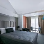 Comfort Inn & Apartments Northgate Airport