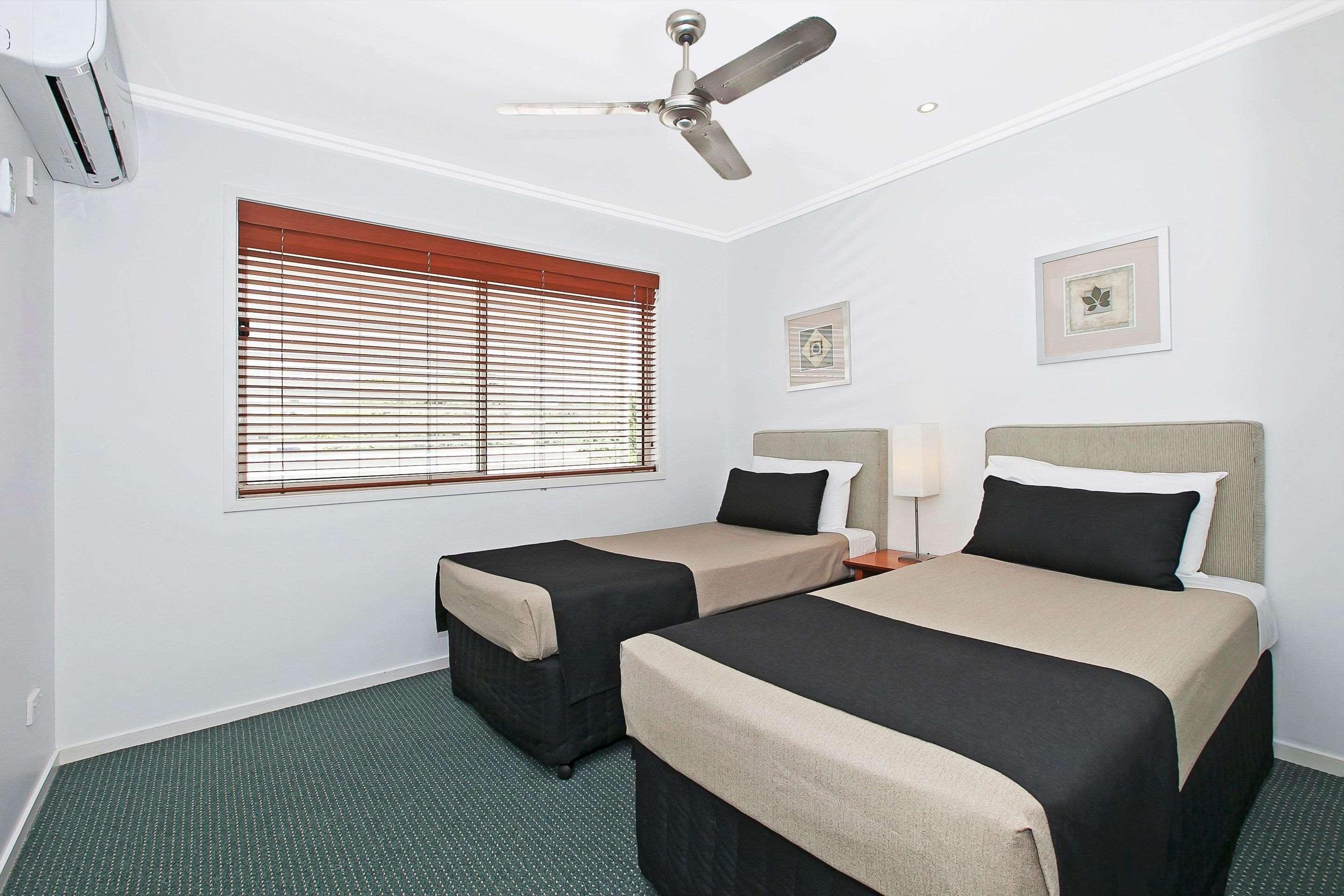 Inn Comfort & Northgate Airport 4*