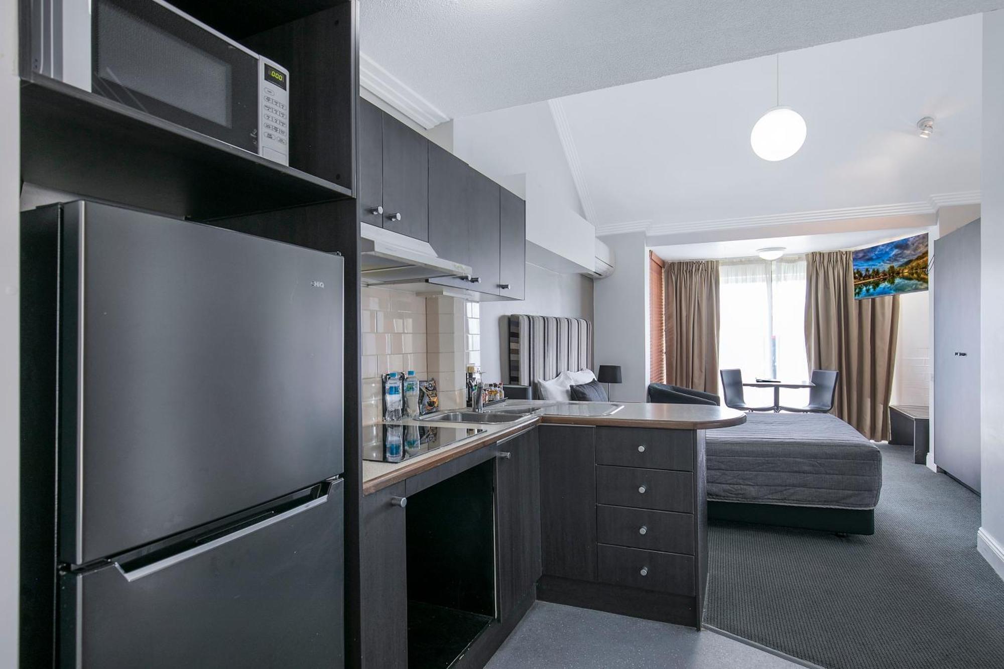 Comfort & Northgate Airport Inn 4*