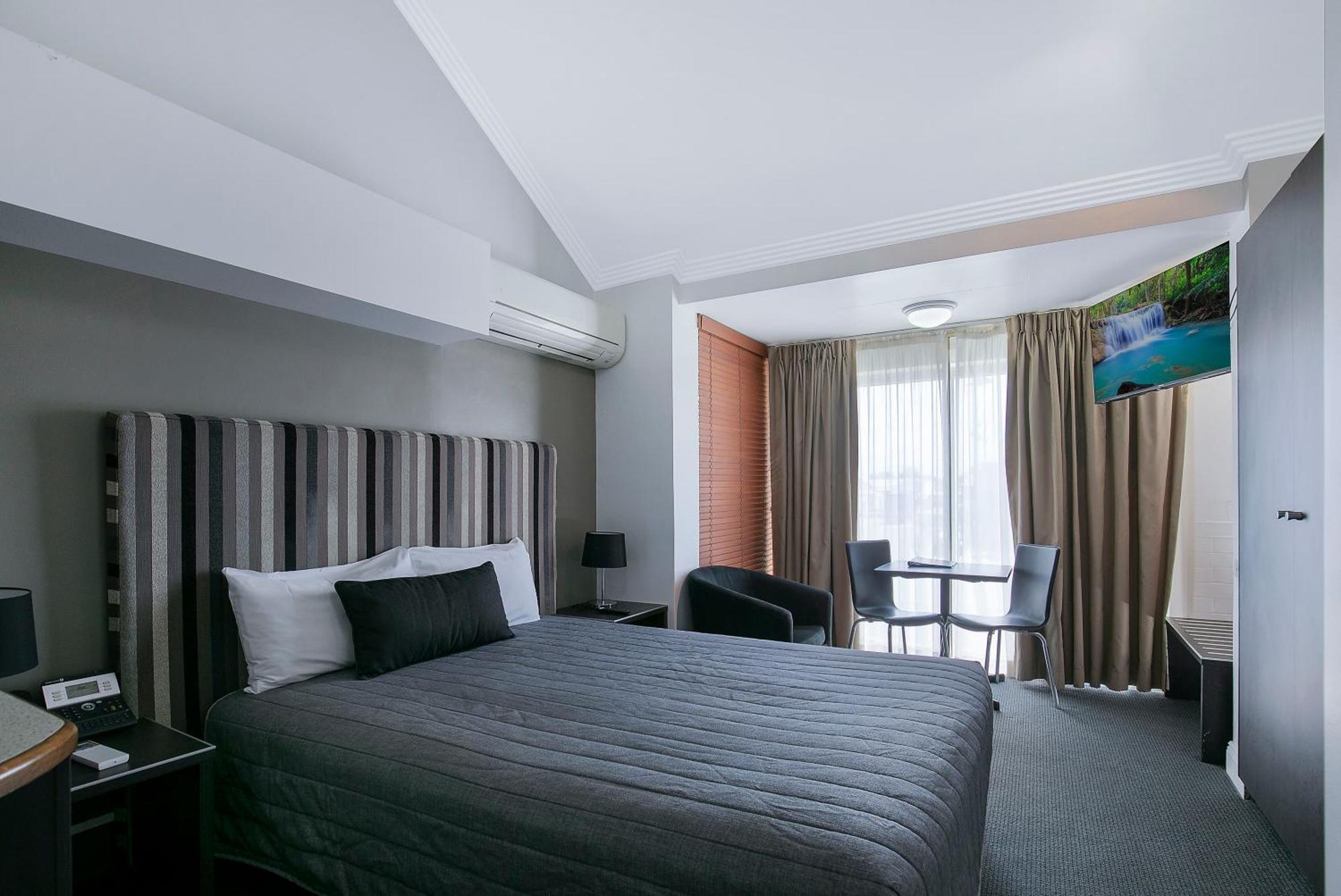 Comfort & Northgate Airport Brisbane