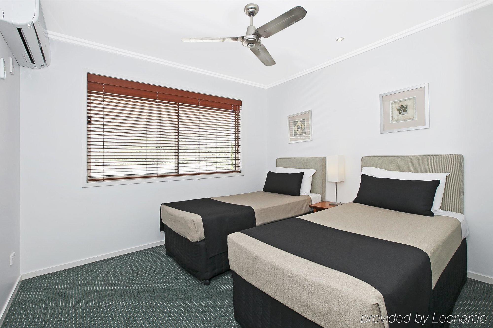 Comfort & Northgate Airport Inn