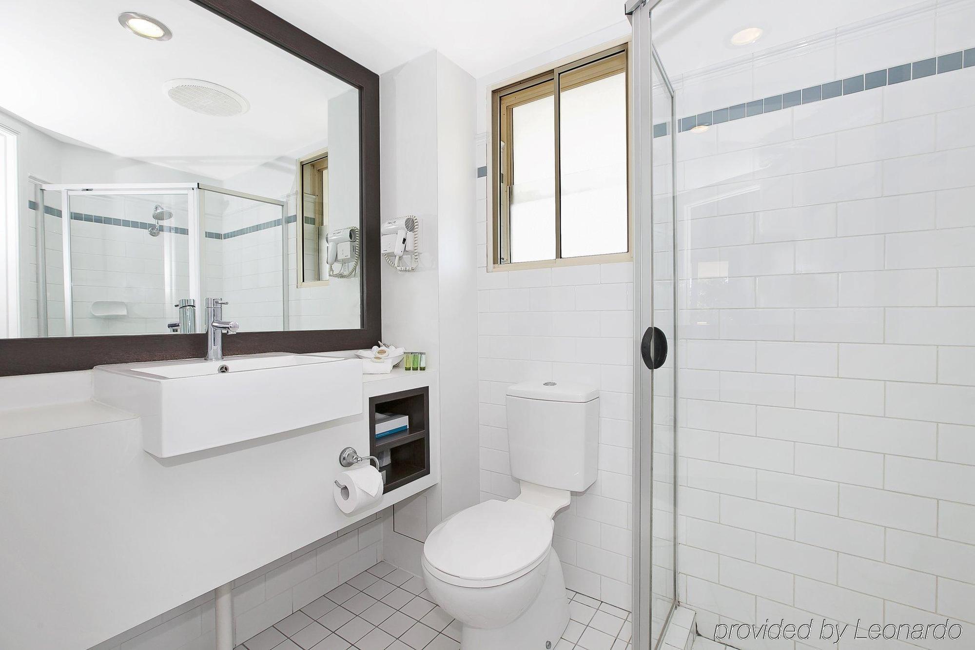 Comfort & Northgate Airport 4* Brisbane
