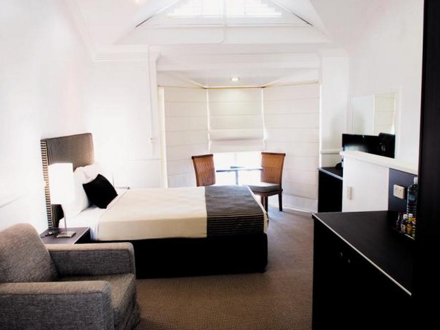 Inn Comfort & Northgate Airport 4*