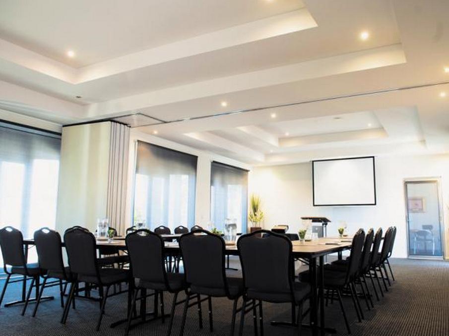 Inn Comfort & Northgate Airport