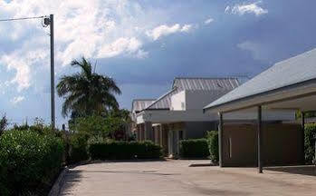 Inn Comfort & Northgate Airport Brisbane