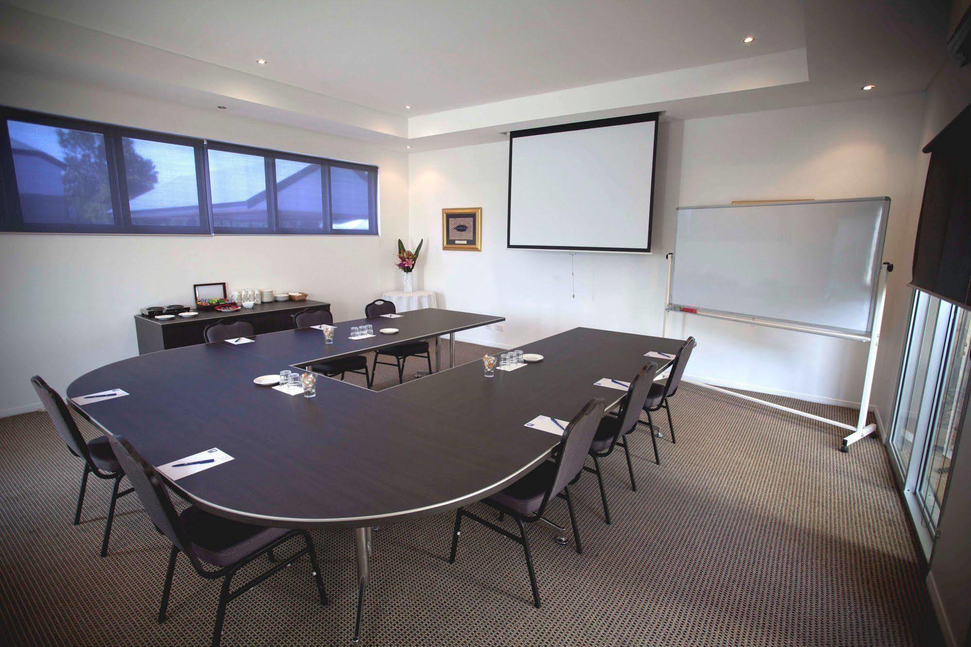 Comfort & Northgate Airport 4* Brisbane