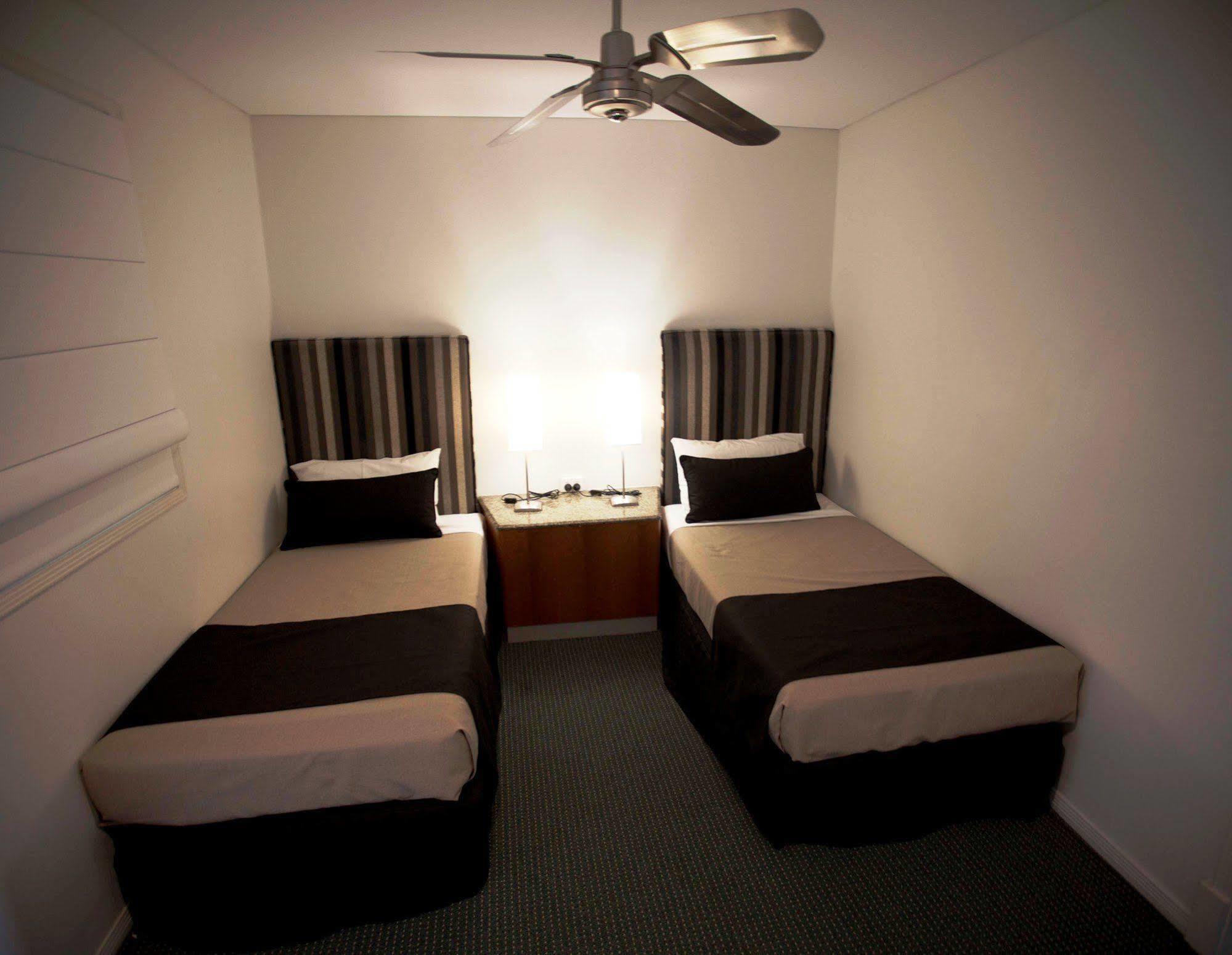 Comfort & Northgate Airport Inn