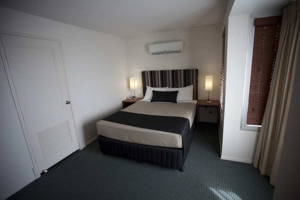 Comfort & Northgate Airport