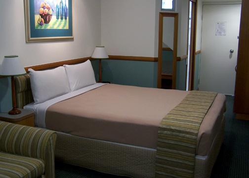 Comfort & Northgate Airport 4* Brisbane