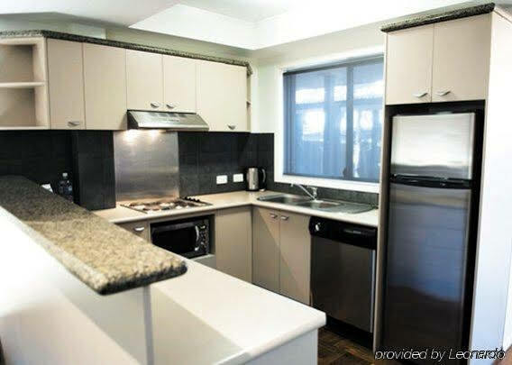 Comfort & Northgate Airport Brisbane