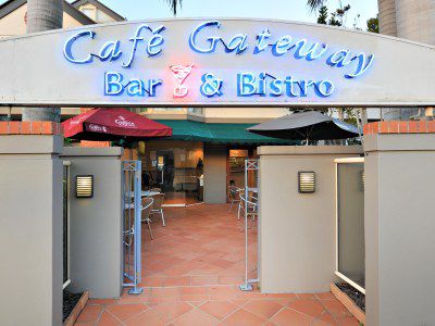 Comfort & Northgate Airport Inn Brisbane